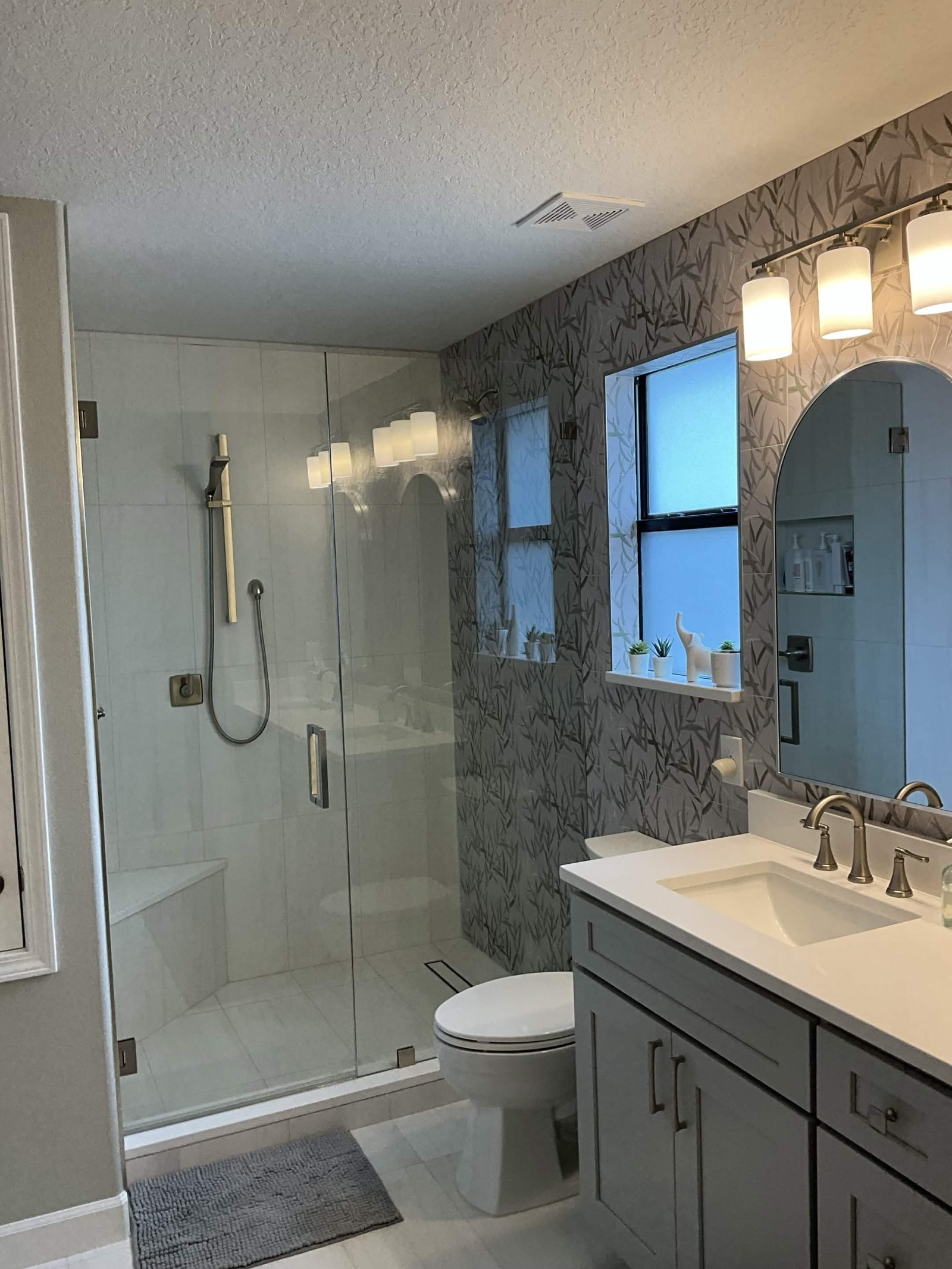 Bathroom Remodel 2 — slide 2