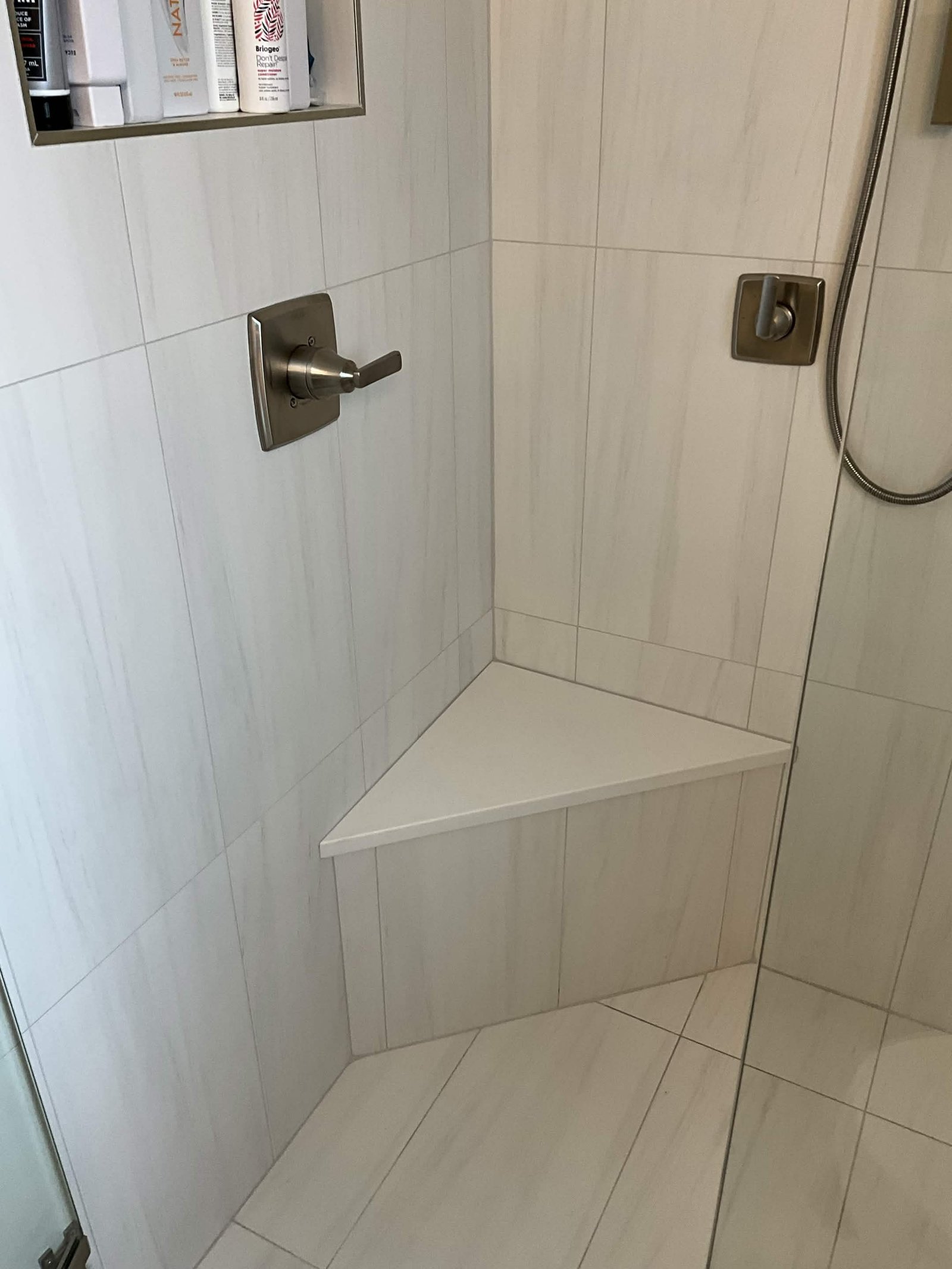 Bathroom Remodel 2 — slide 4