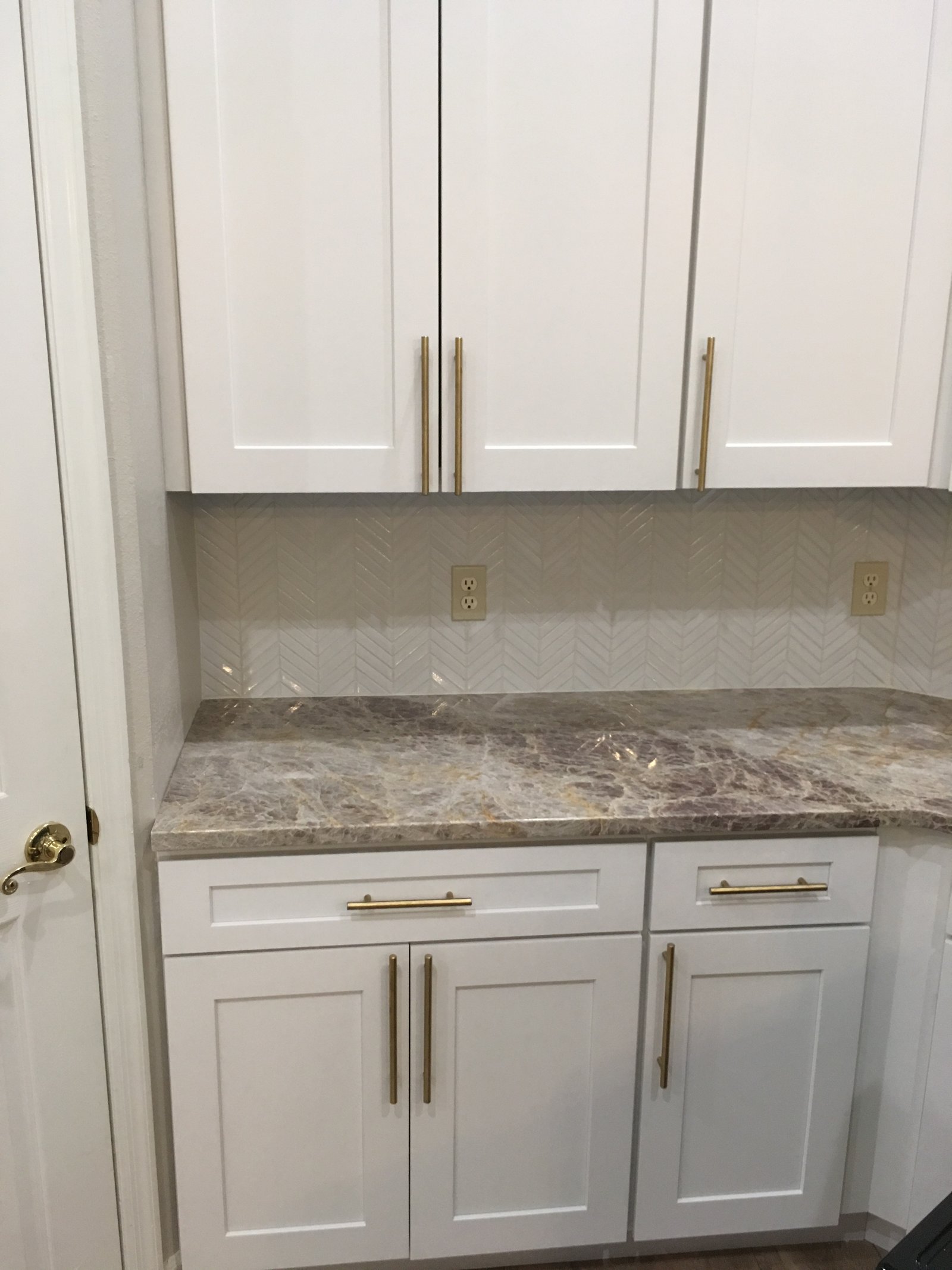 Kitchen Renovation — slide 2