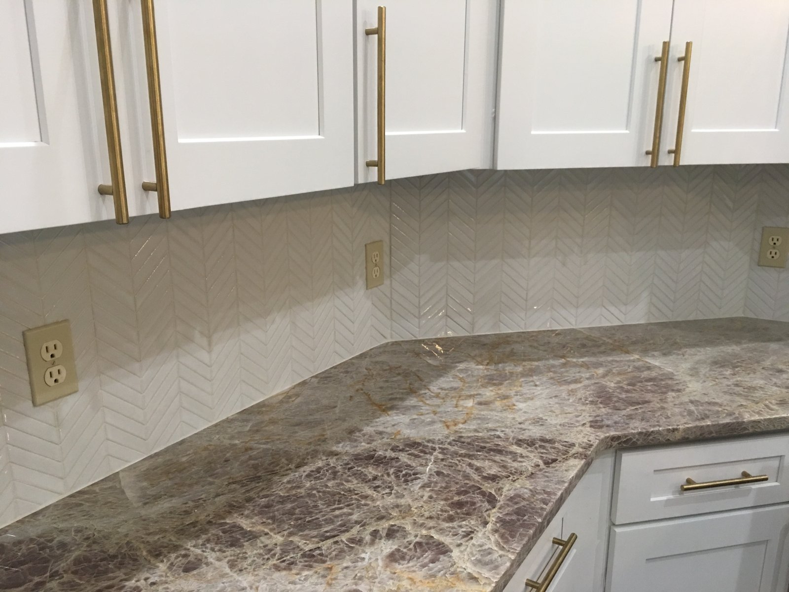 Kitchen Renovation — slide 3