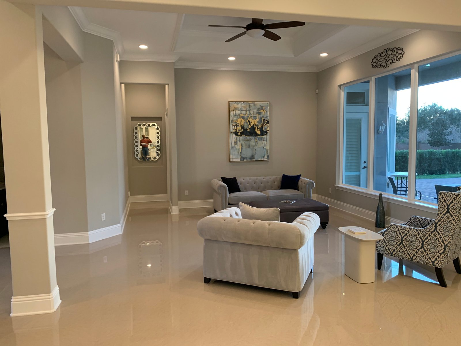 Whole House Remodel — slide 2