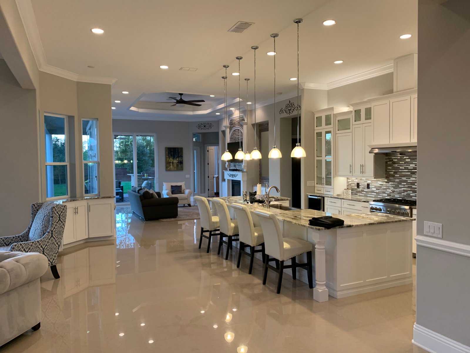 Whole House Remodel — slide 3