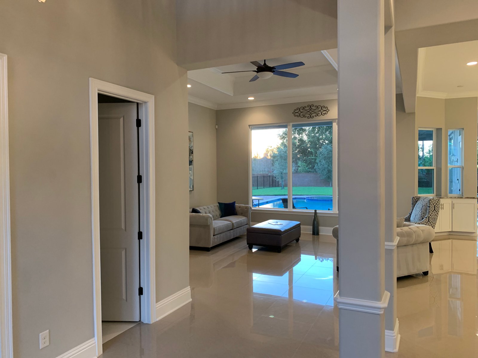 Whole House Remodel — slide 4